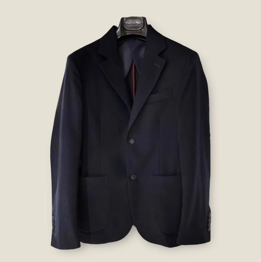 GCMP-BARCELLONA - Giacca - MARCO NILS - immagine 4