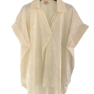 28-A313 - Blusa - EXTYN