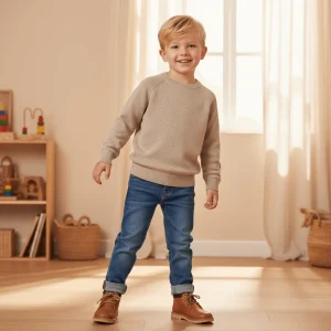 Maglioncino MAYORAL beige 2 anni - 10 anni