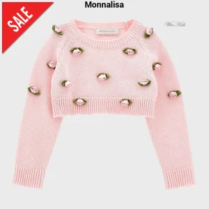 Maglioncino MONNALISA