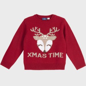 Maglione Natale CHICCO