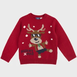 Maglione Natale CHICCO