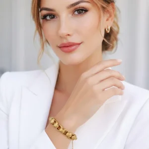 Bracciale Marbella oro