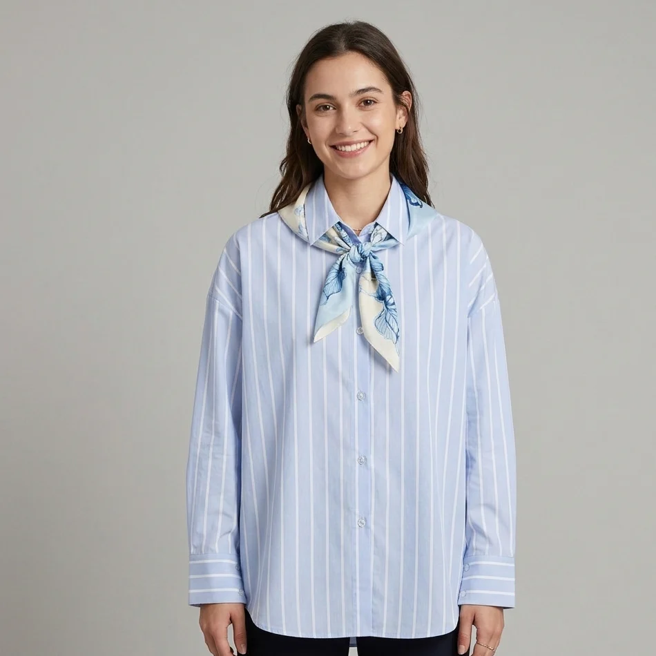 CAM25008 - Camicia - FRANZESE