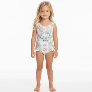 Costume Monnalisa 3 mesi - 36 mesi