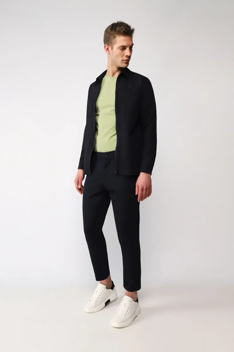 PWB0FDR1660 - Pantalone - IMPERIAL - immagine 3