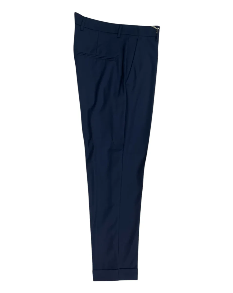 FLAN NAPOLI - Pantalone - L'UOMO SARTORIALE - immagine 2