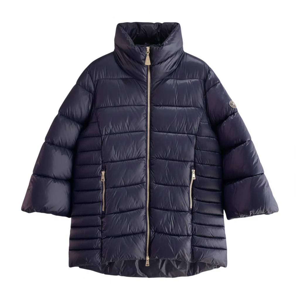 UK24004 - Giubbino - FRANZESE