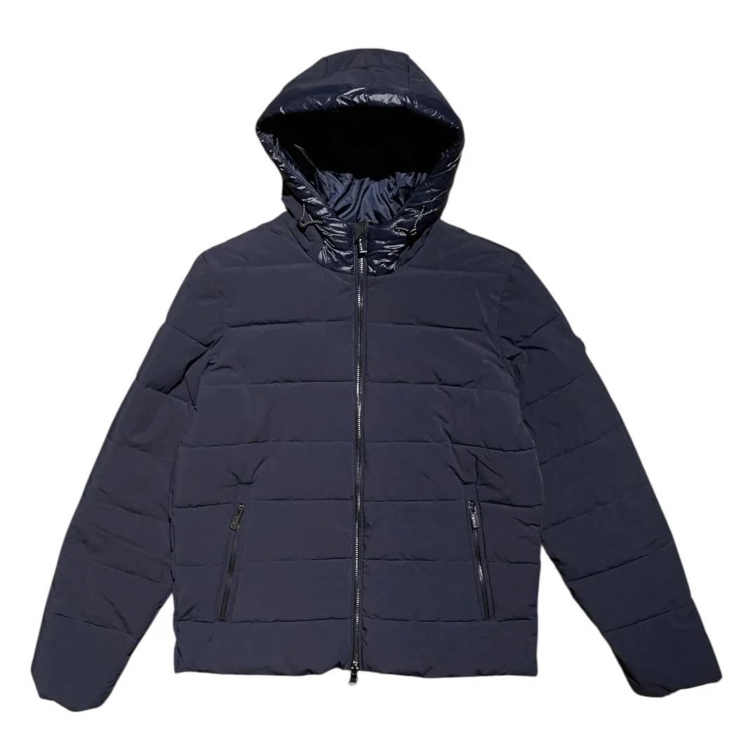 MK594059 - Giubbino - MarkUp