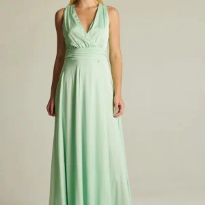 V1592-ANDREA011 - Vestito - VALENTINA RIO