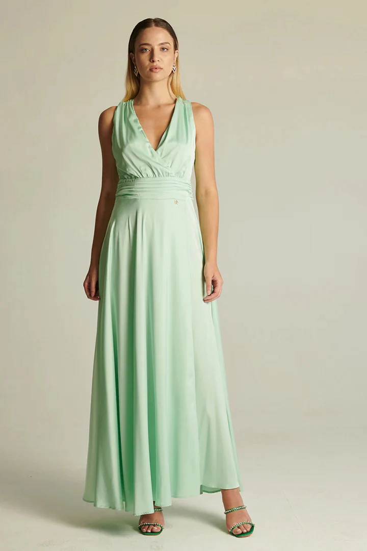 V1592-ANDREA011 - Vestito - VALENTINA RIO