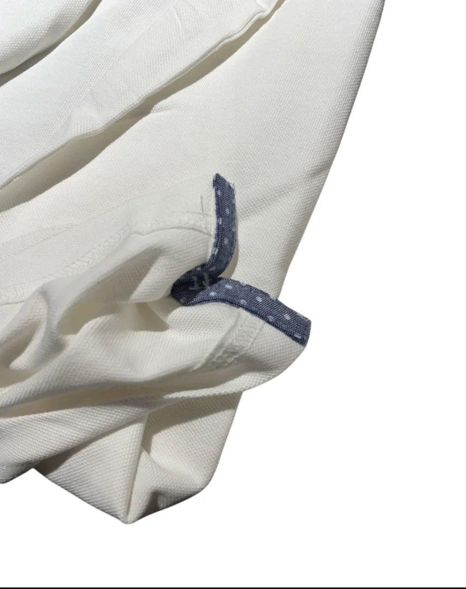 M48964 - Polo - SUPERIOR VINTAGE - immagine 6