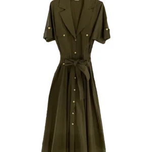 V1194 - Vestito - ELENA CASALI