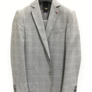 AB7200-LUCUMA010 - Abito - MULISH