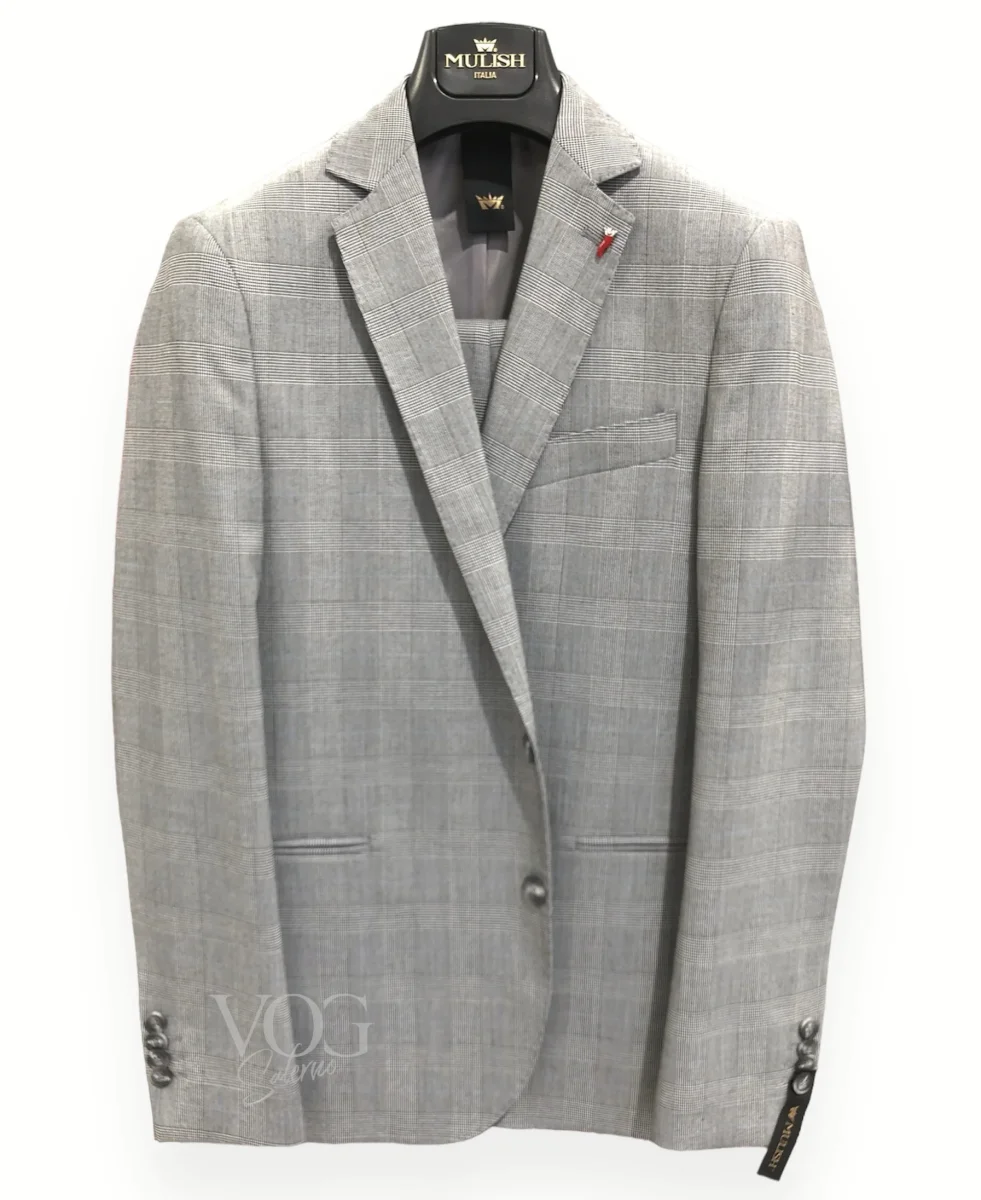 AB7200-LUCUMA010 - Abito - MULISH - immagine 2