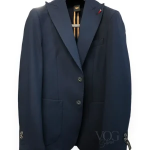 ABS312-PHANTOM004 - Abito - MULISH