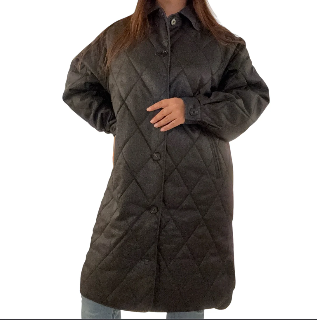 IHHAZTA-20123073 - Piumino - ICHI - immagine 3