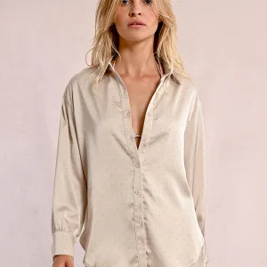 EW02DP - Camicia - MOLLY BRACKEN