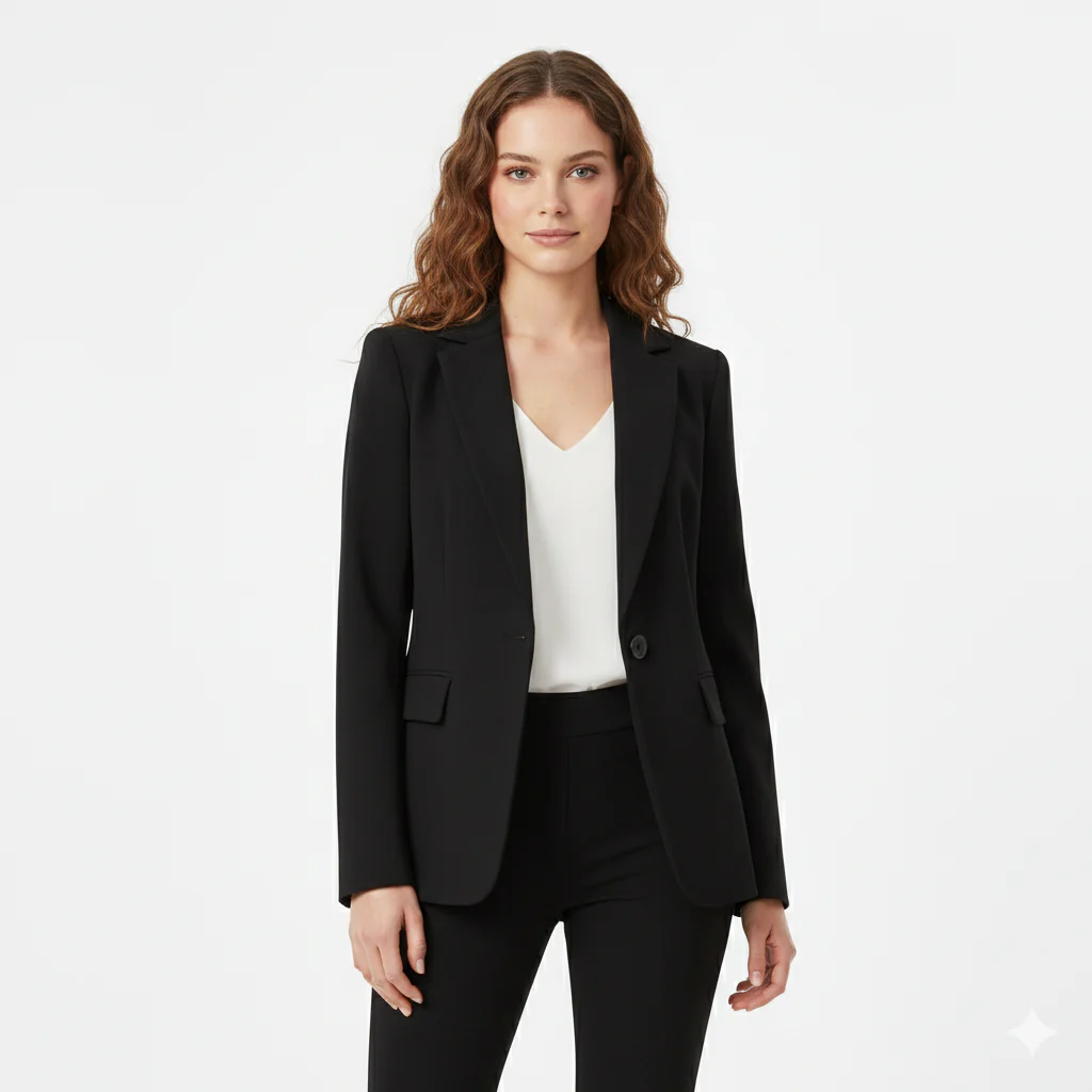 GI260/54 - Giacca - VOG COLLECTION - immagine 3