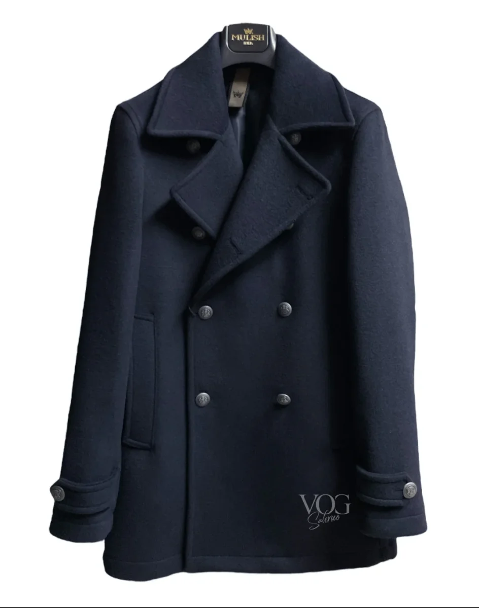 MCP27-MERCURIO - Giubbino - MULISH - immagine 4