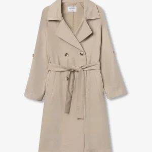 10061268-DINGDONG - Trench - TIFFOSI WOMAN