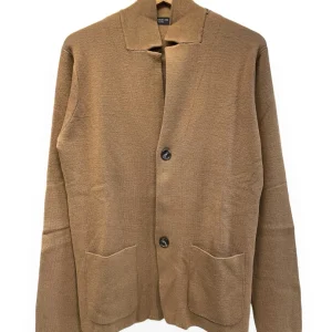 GAI1563H075 - Cardigan - HAMAKI-HO