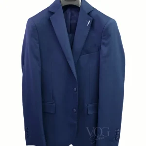 AB7200-BOSS122 - Abito - MULISH