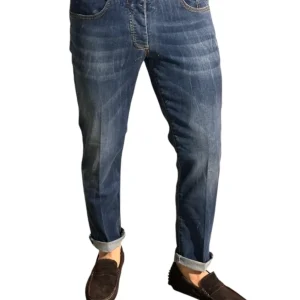 PJ01 - JEANS - REVISION