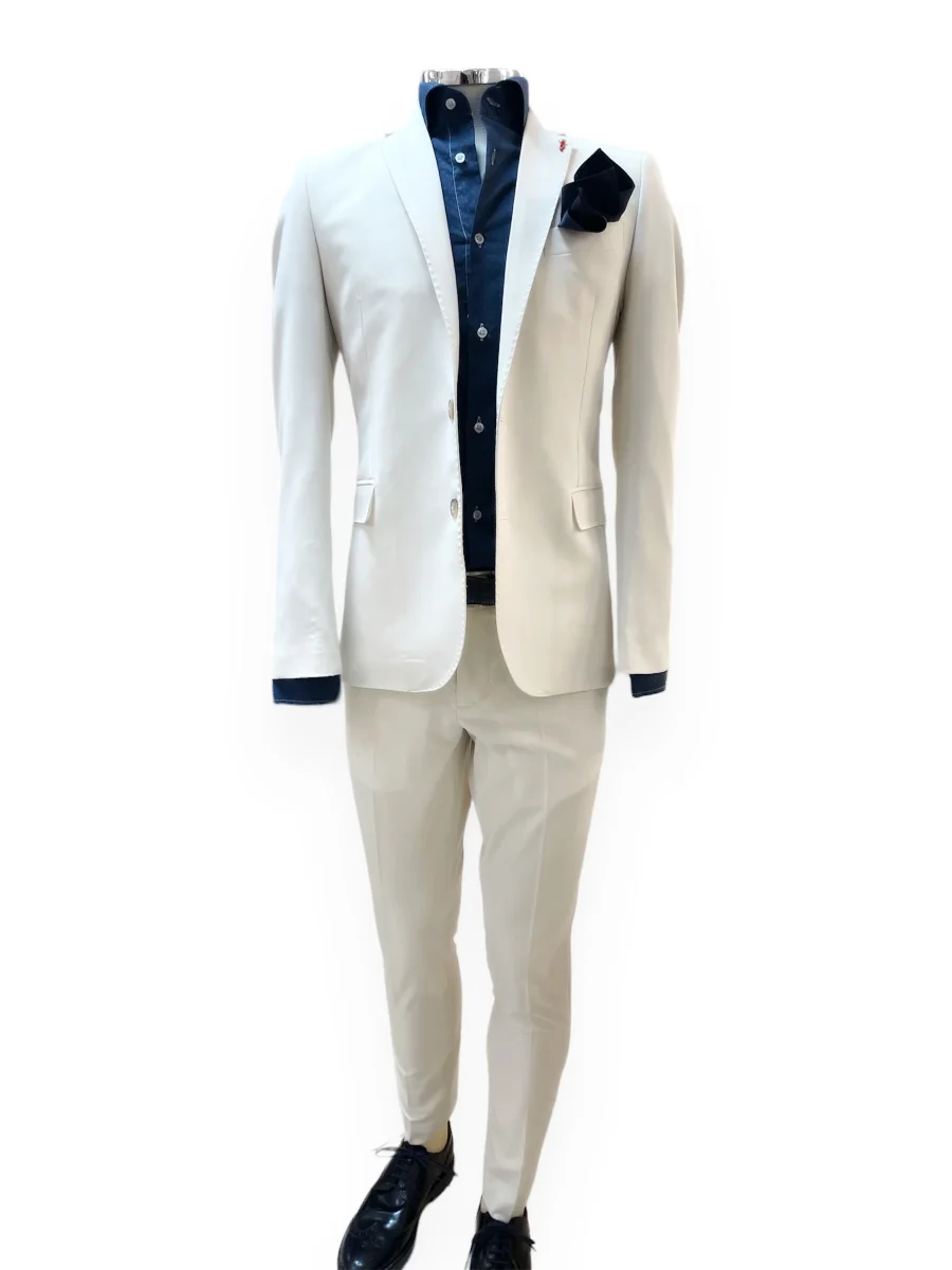 AB7200-ANANAS003 - Abito - MULISH - immagine 3