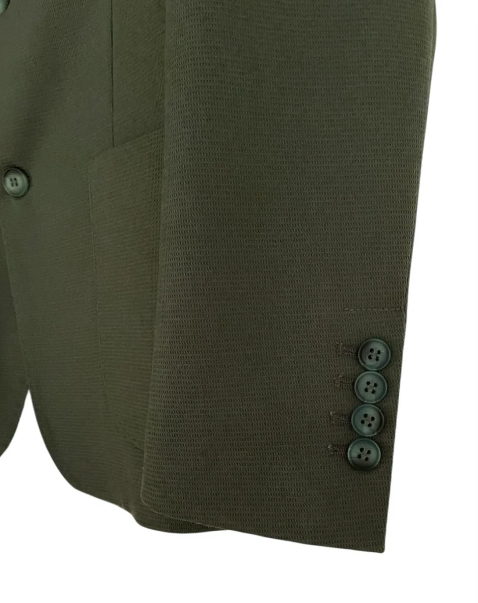 GC-NEAPOLIS - Giacca - MARCO NILS - immagine 3