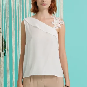 DKE8505 - Blusa - TAKE TWO