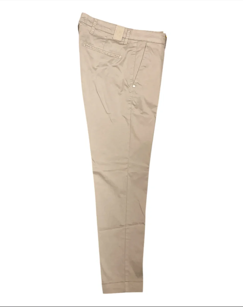 R9390 - Pantalone - L'UOMO SARTORIALE - immagine 4
