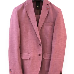 ABS300-ARANCIA089 - Abito - MULISH