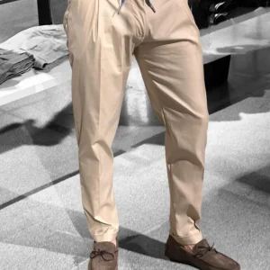 LIPARI25 - Pantalaccio - L'UOMO SARTORIALE