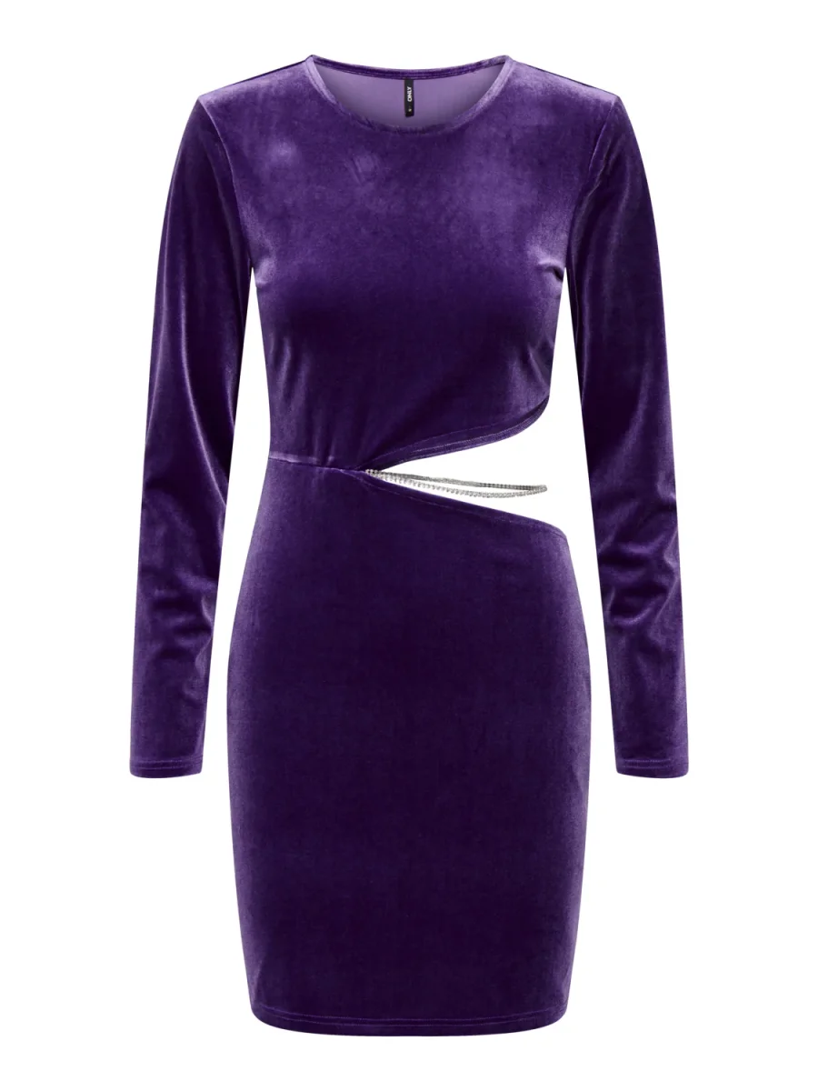 SMOOTH-15277982009 - Vestito - ONLY