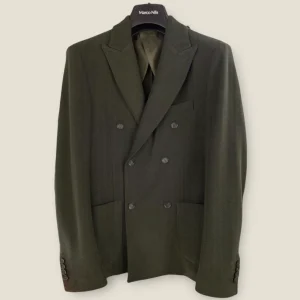 GCDP-SIDNEY - Giacca - MARCO NILS