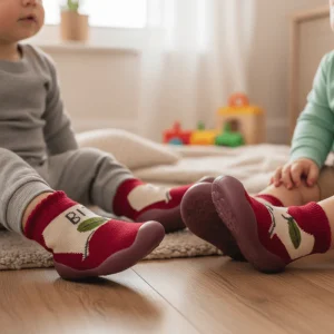 Pantofola a calzino MAYORAL apple 20 - 25