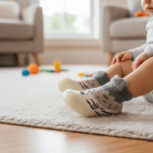 Pantofola a calzino MAYORAL jungle 20 - 25