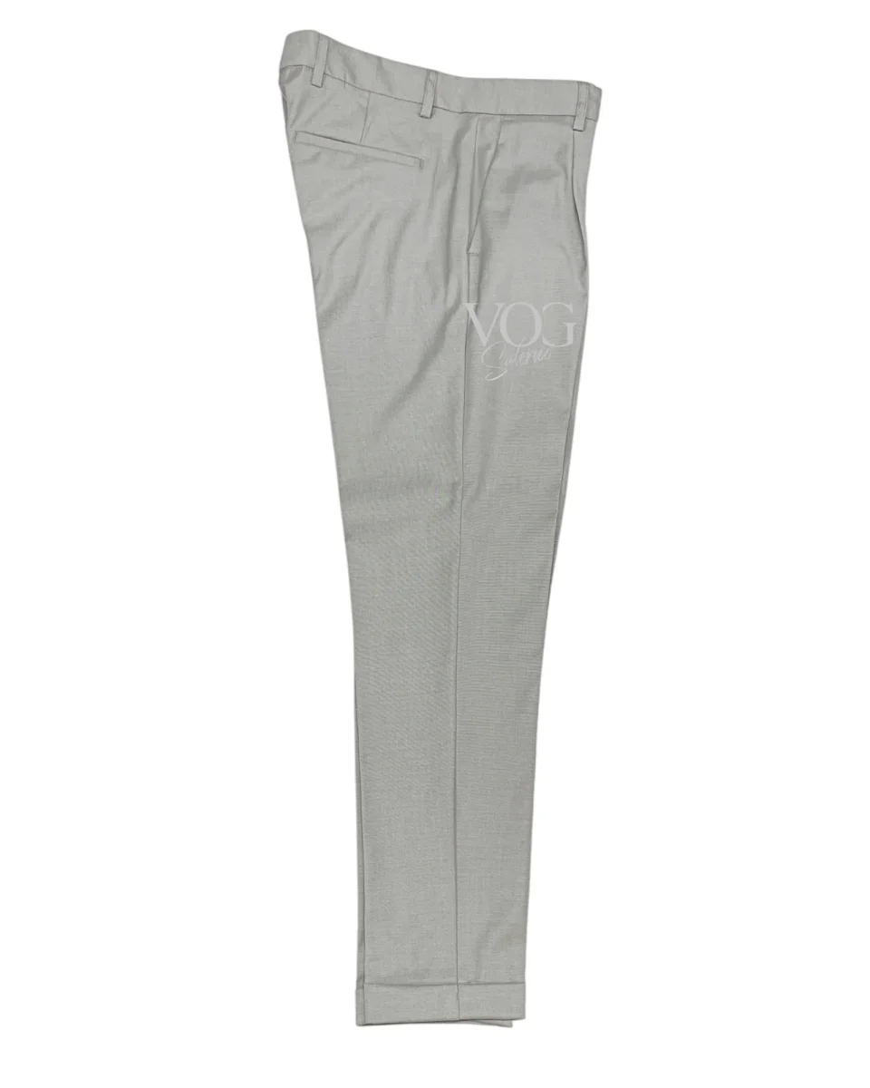 ABS702-ACHILLE - Abito - MULISH - immagine 8