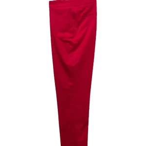 03521-MORGANA035 - Pantalone - DEEP BLUE