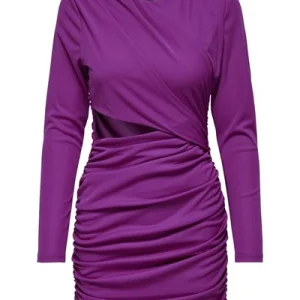 NEWFOX-15310214080 - Vestito - ONLY