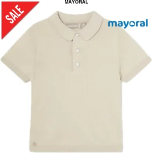 POLO MAYORAL