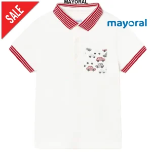 Polo MAYORAL