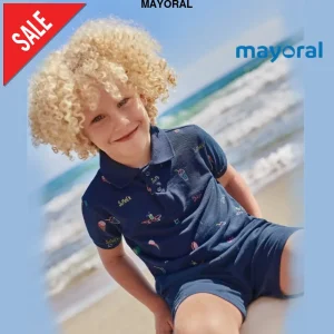 Polo MAYORAL