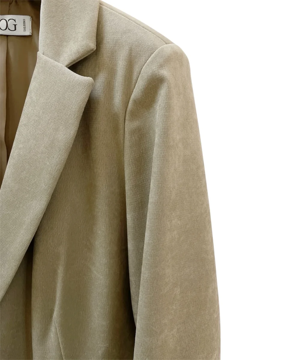 GI141FD/911A - Giacca - VOG - immagine 5