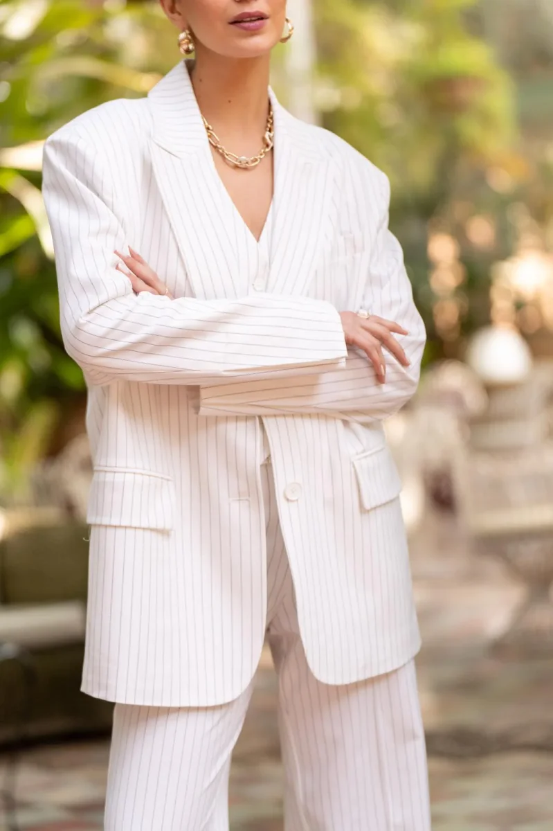 V2427 - Giacca - ATTENTIF - immagine 4