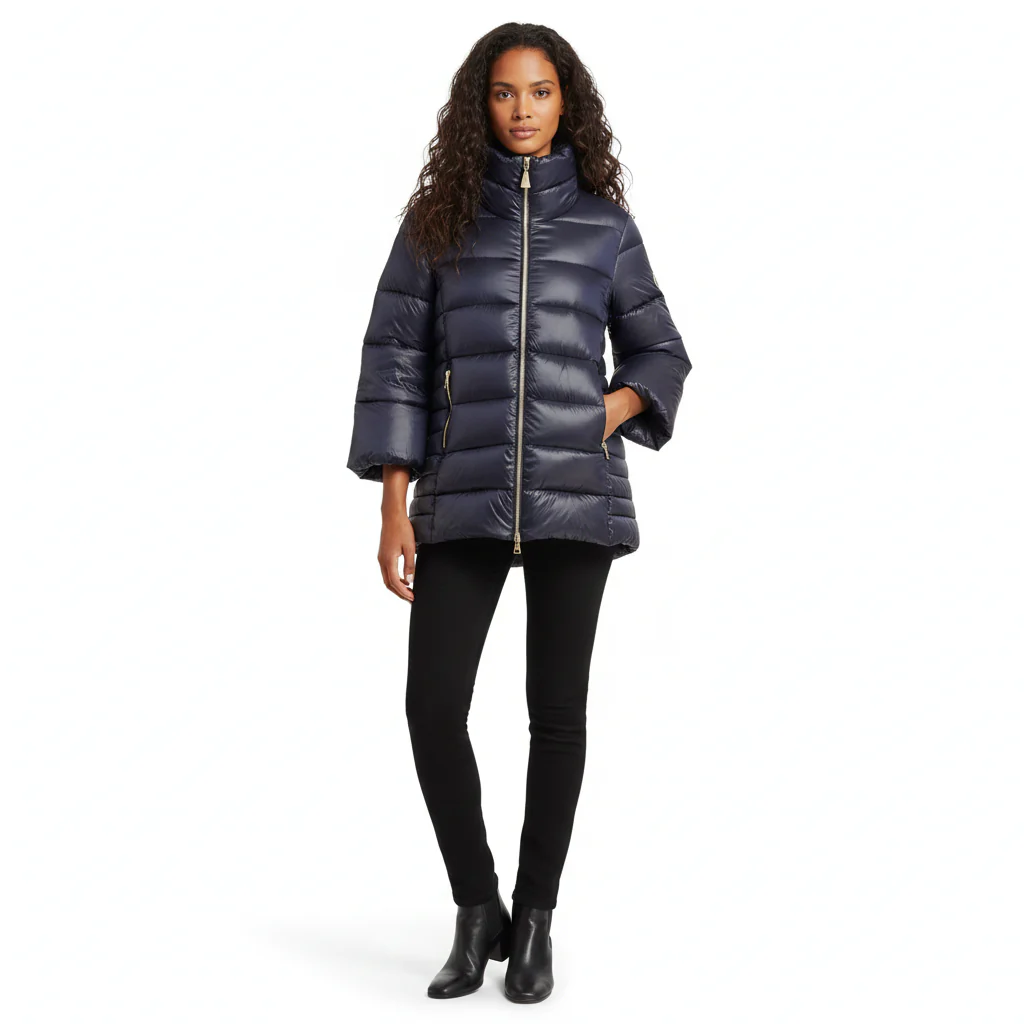 UK24004 - Giubbino - FRANZESE - immagine 3