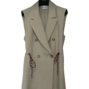 SM - Gilet - ELENA CASALI