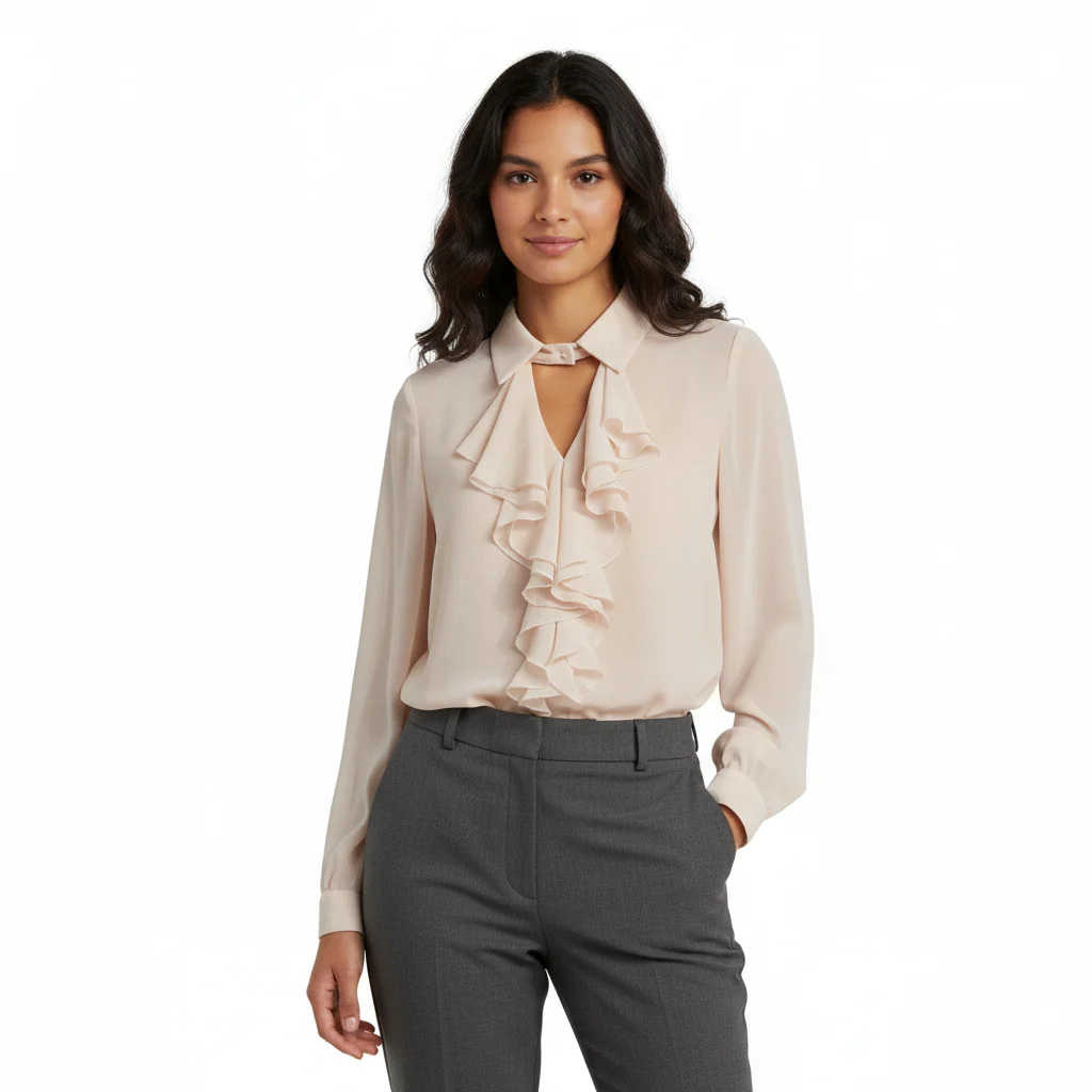 M851/01P - Casacca - VOG COLLECTION - immagine 7