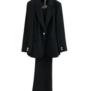 SPRING24005 - TAILLEUR - DEEP BLUE